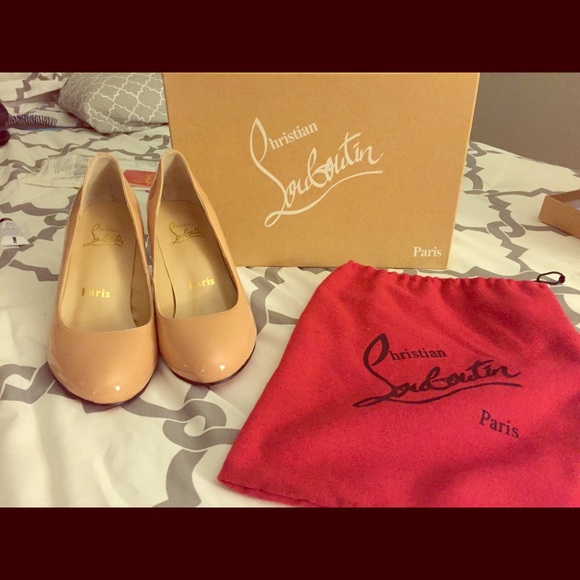Christian Louboutins