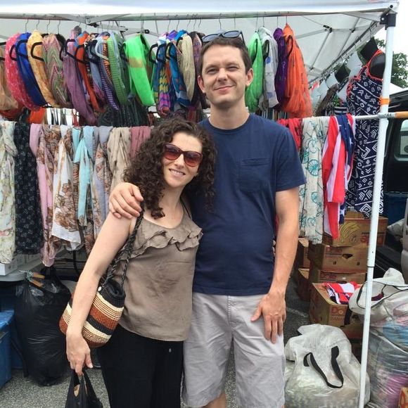 Meet your Posher, Danielle