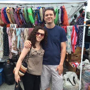 Meet your Posher, Danielle