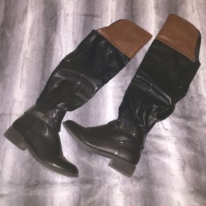 Over the knee Boots 👢