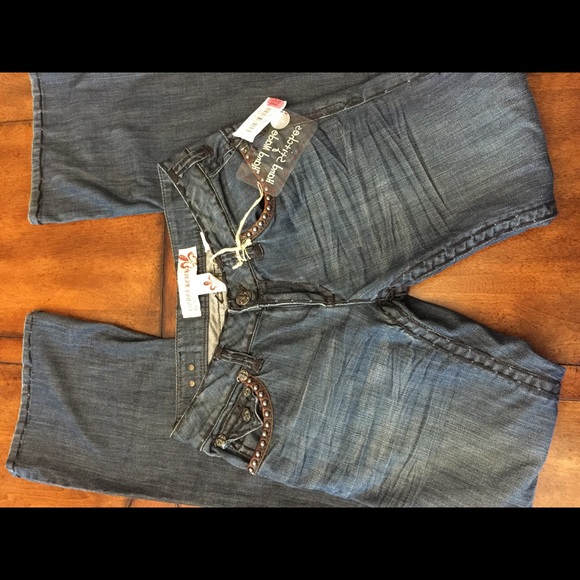 New with tags Laguna Beach Jeans sz 28
