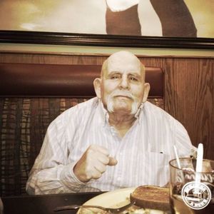 Meet your Posher, Dollie