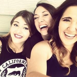 Meet your Posher, Alexandra