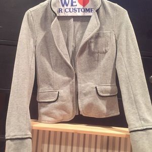 Never worn Juicy Couture Jacket