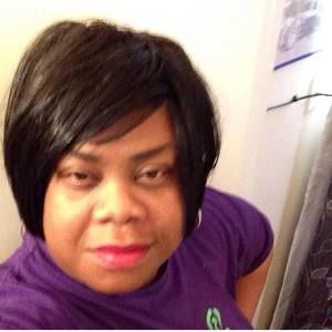 Meet your Posher, Jackie