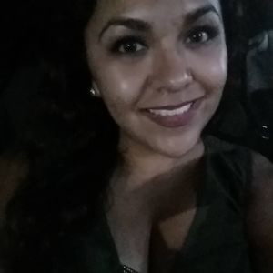 Meet your Posher, Irma