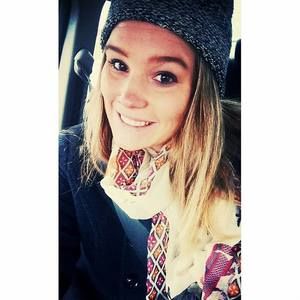 Meet your Posher, Madison