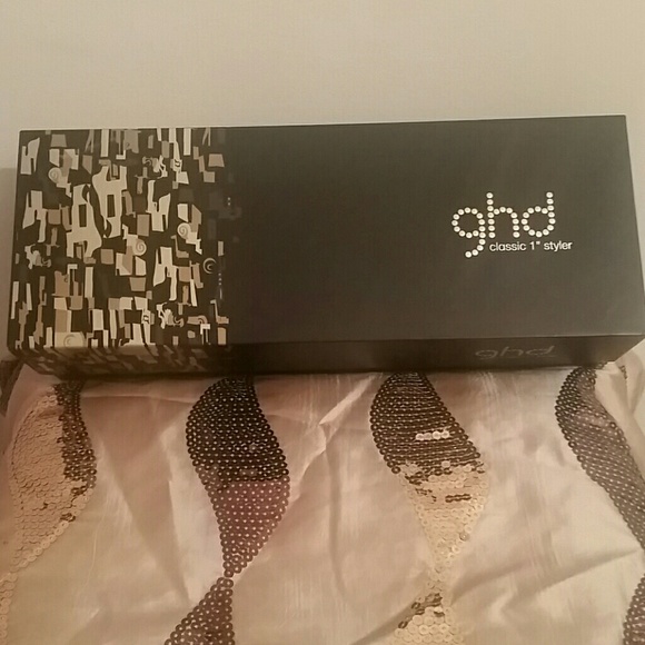 Ghd,linch
