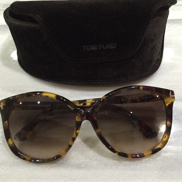 Tom Ford Sunglasses