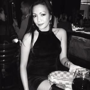 Meet your Posher, Grace