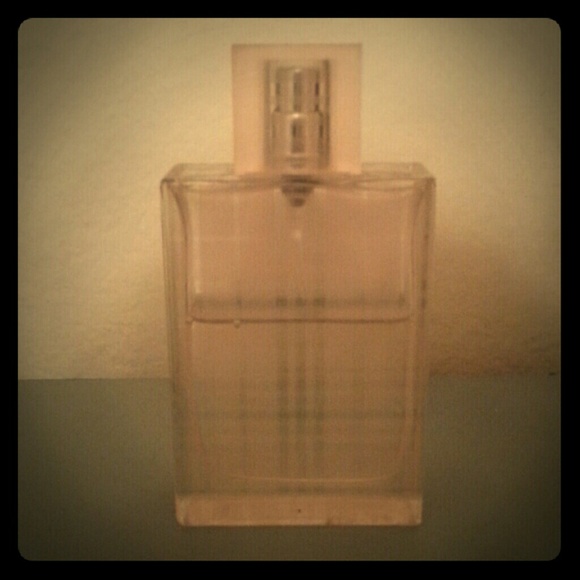 Burberry Sheer RESERVED