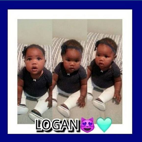 Meet your Posher, Loganssupermom - Picture 1 of 1