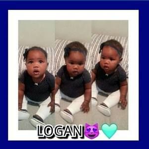 Meet your Posher, Loganssupermom