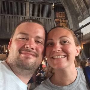 Meet your Posher, Candace