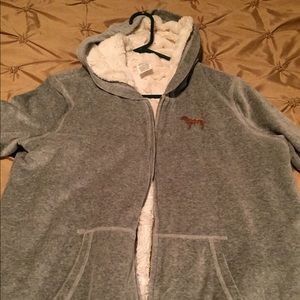 "VSPink" Jacket