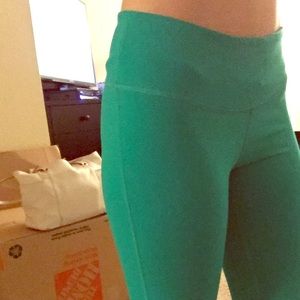 Real yoga leggings