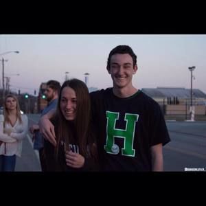 Meet your Posher, Taylor