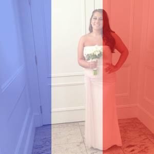 Meet your Posher, Bella