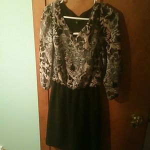 Madison Leigh dress, size 12