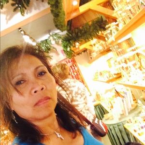 Meet your Posher, Anita