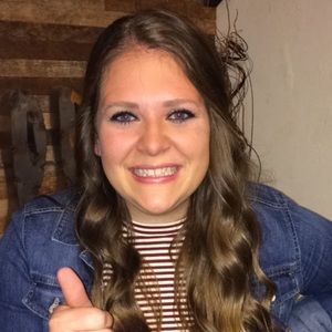 Meet your Posher, Mallory