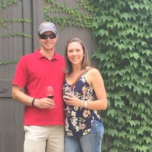 Meet your Posher, Liz