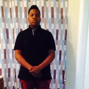 Meet your Posher, Charles