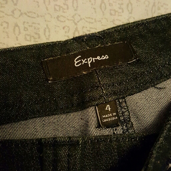 Jeans - Picture 2 of 3
