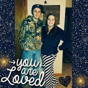 Meet your Posher, Natosha