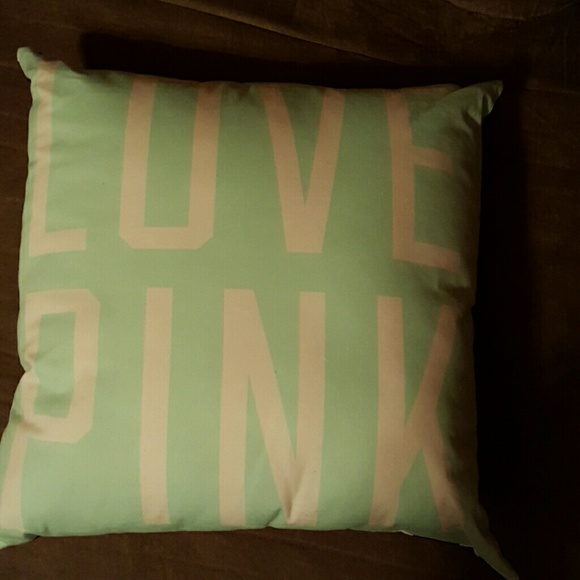 Victoria's Secret Pillow