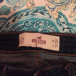 Hollister Pants!