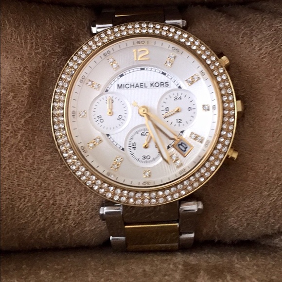 Michael watch