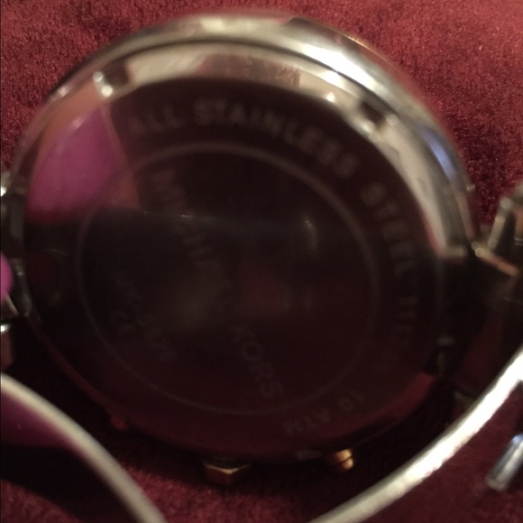 Michael watch