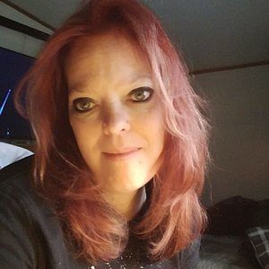 Meet your Posher, Wendy