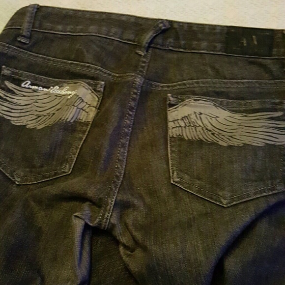 Jeans - Picture 3 of 3