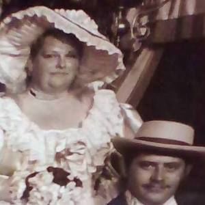 Meet your Posher, Carolyn