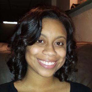 Meet your Posher, Brittney