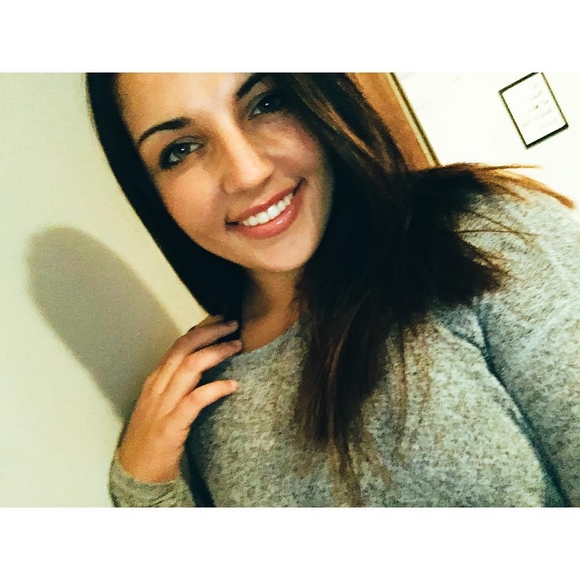 Meet your Posher, Jaylyn