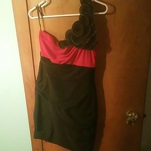 Junior girls dress, size 13/14