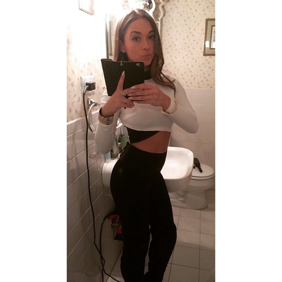 Meet your Posher, Taylor