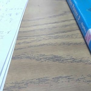 Meet your Posher, Ricky