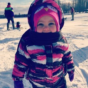 Meet your Posher, Lacey