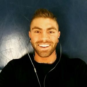 Meet your Posher, Nicholas