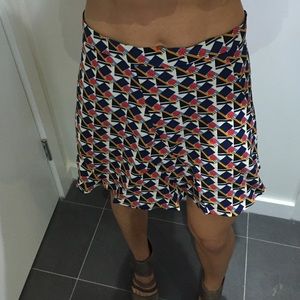 Zara skirt