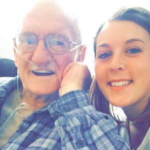 Meet your Posher, Alissa