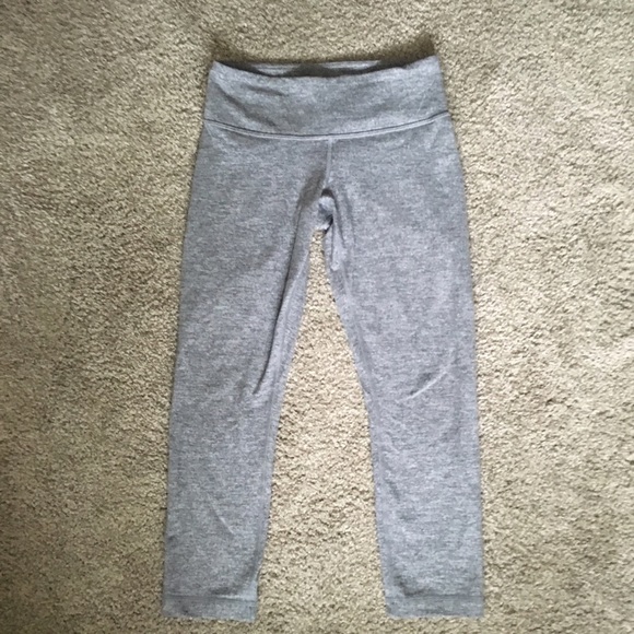 Lulu Lemon Leggings 🍋