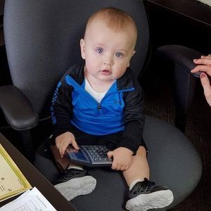 Meet your Posher, Jamie