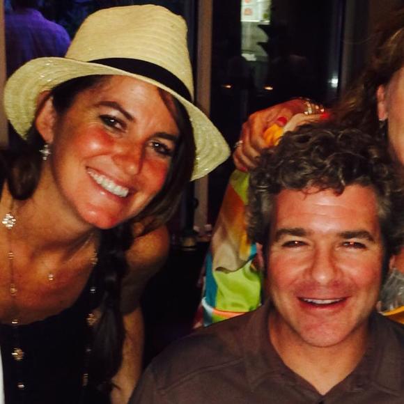 Meet your Posher, Brandy