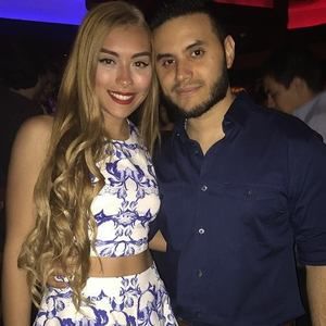 Meet your Posher, Rhaimari