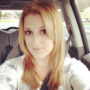 Meet your Posher, Kat